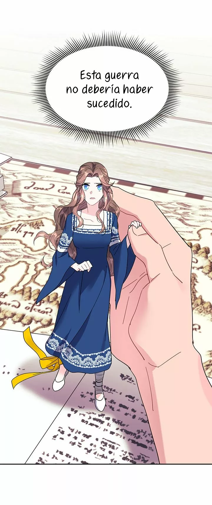 Página 84 del Manga