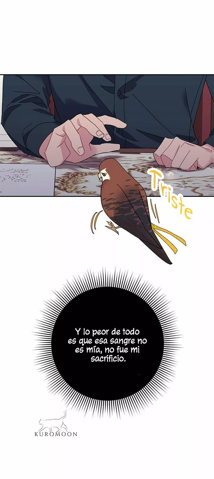 Página 36 del Manga