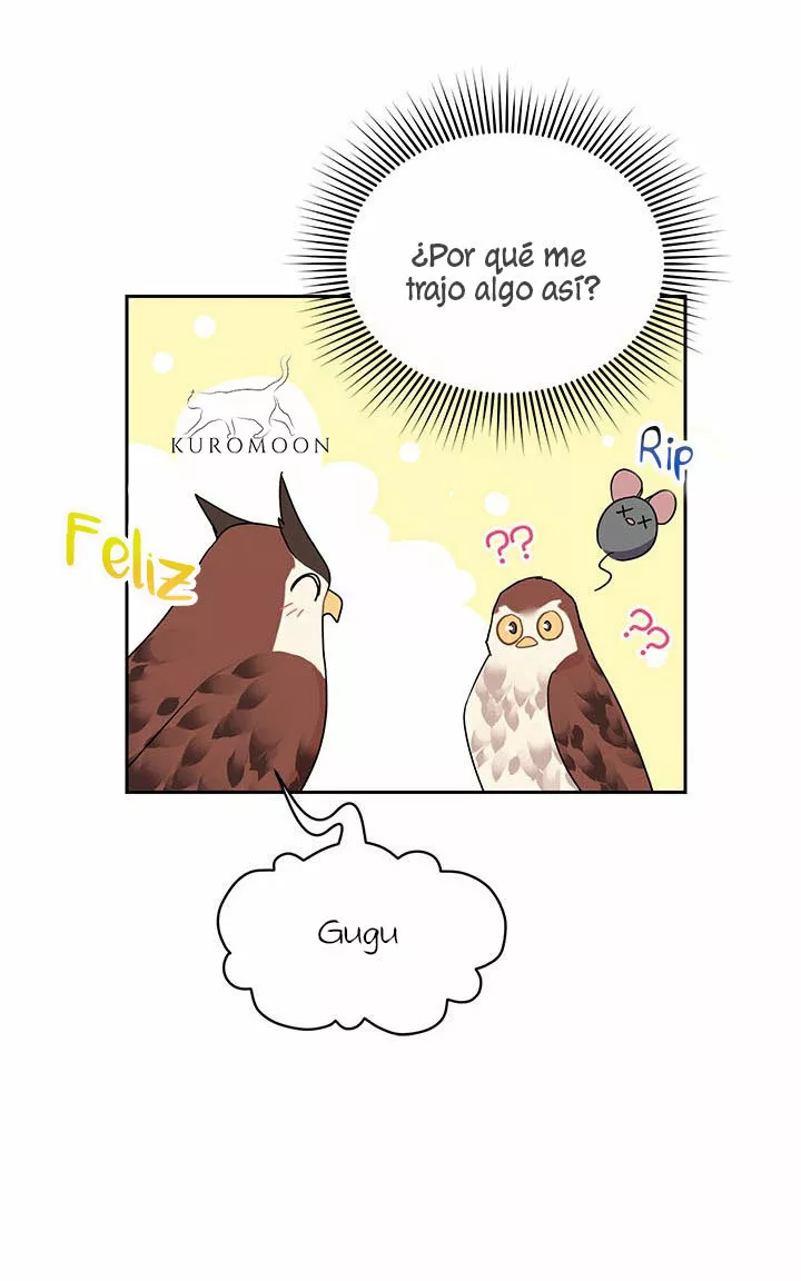 Página 45 del Manga