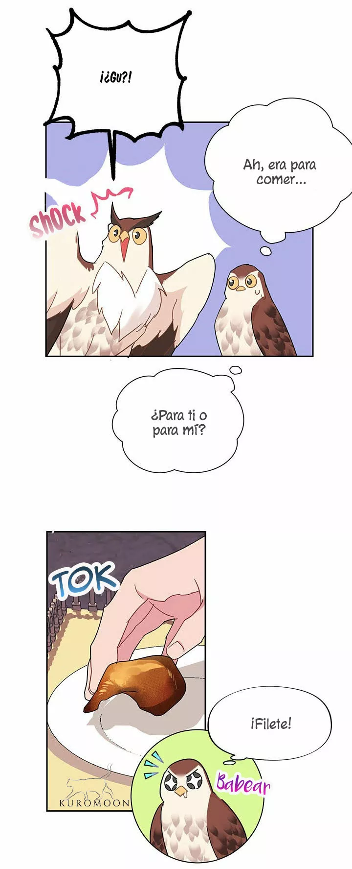 Página 48 del Manga