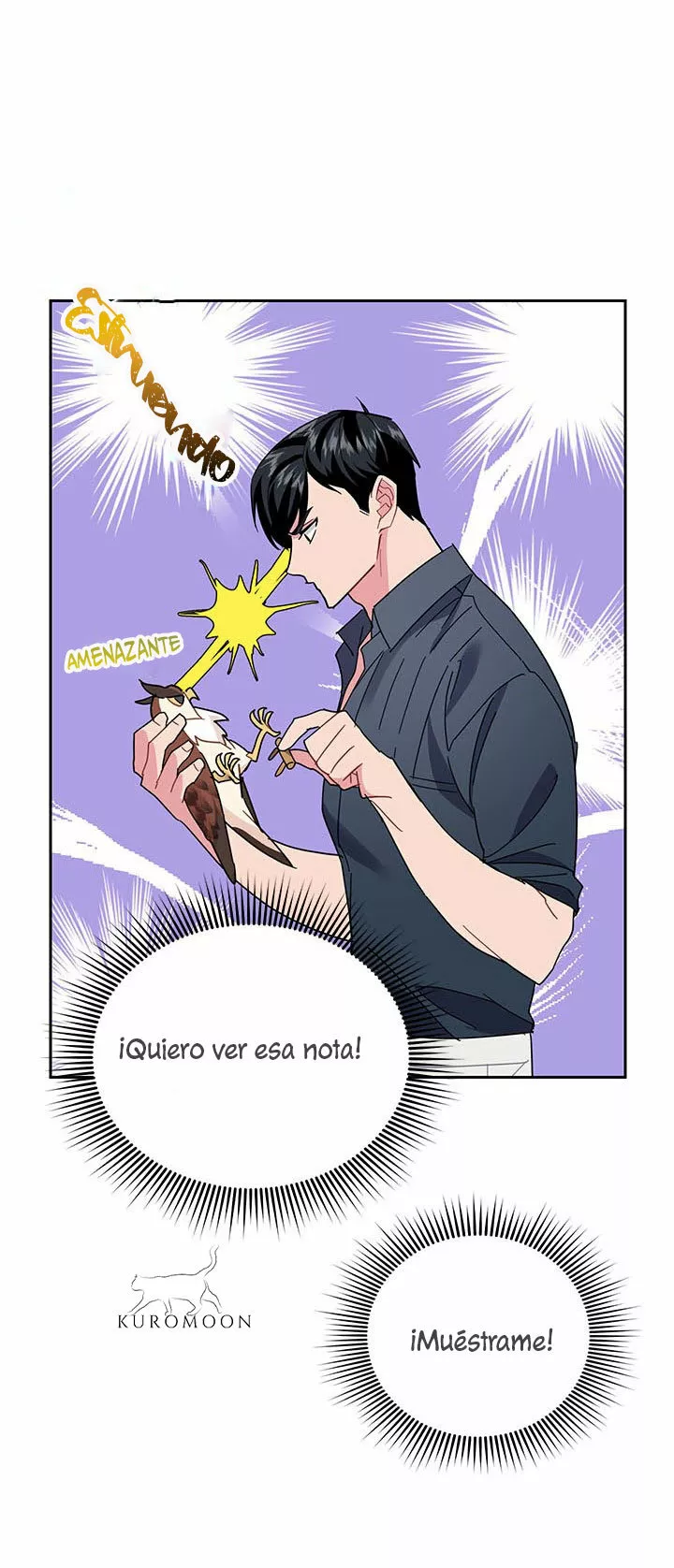 Página 51 del Manga