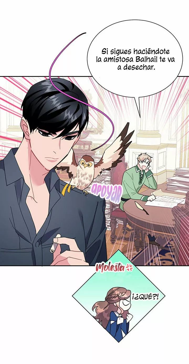 Página 52 del Manga