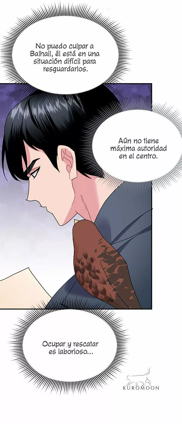 Página 56 del Manga