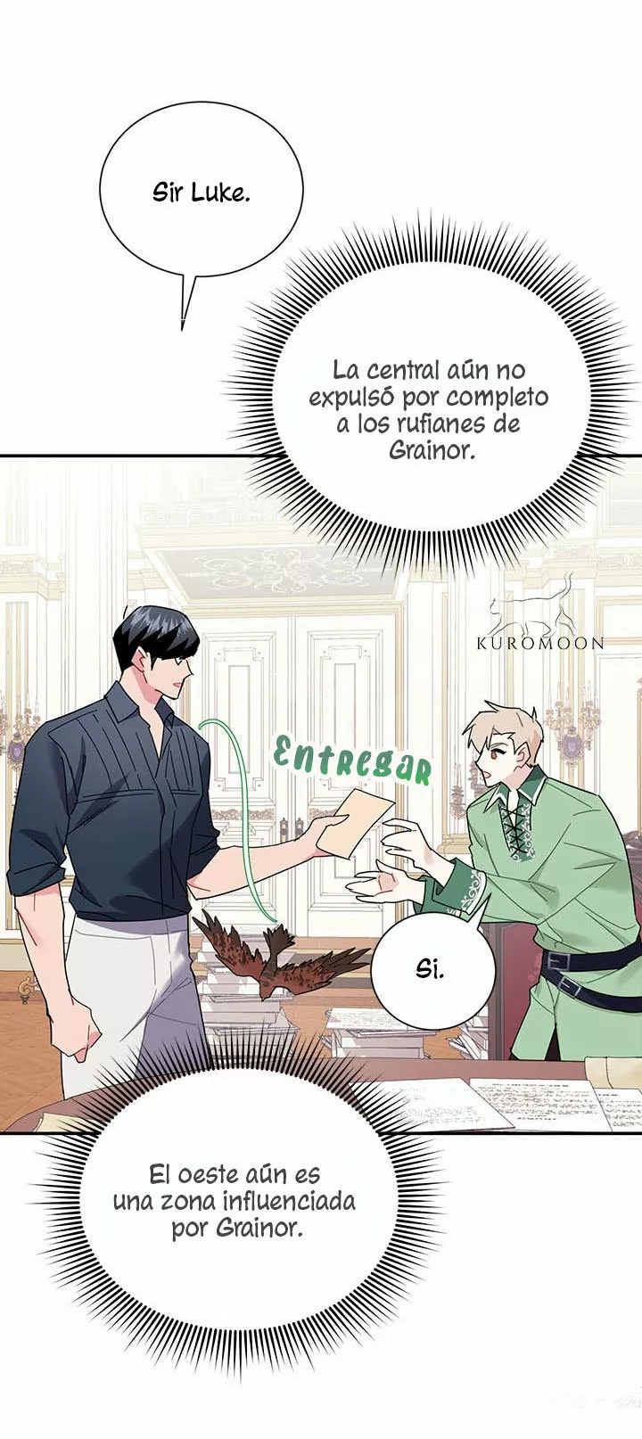 Página 57 del Manga
