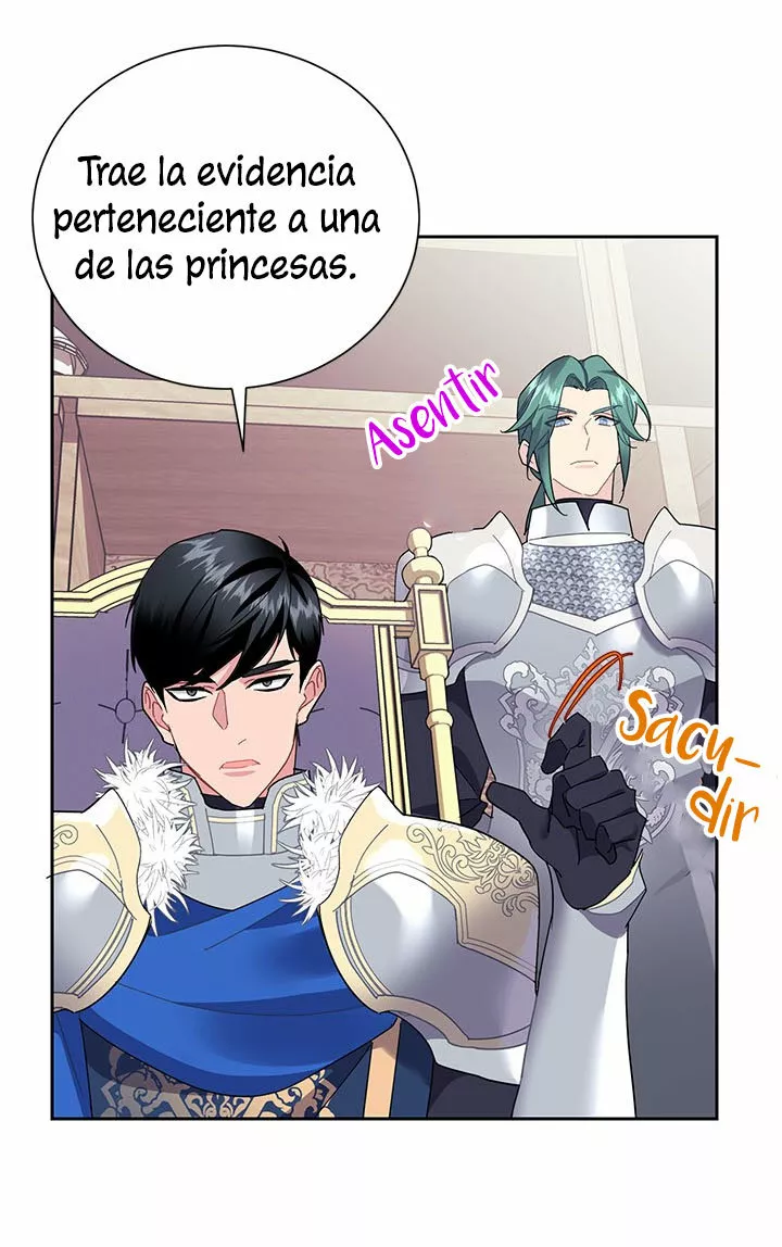 Página 41 del Manga