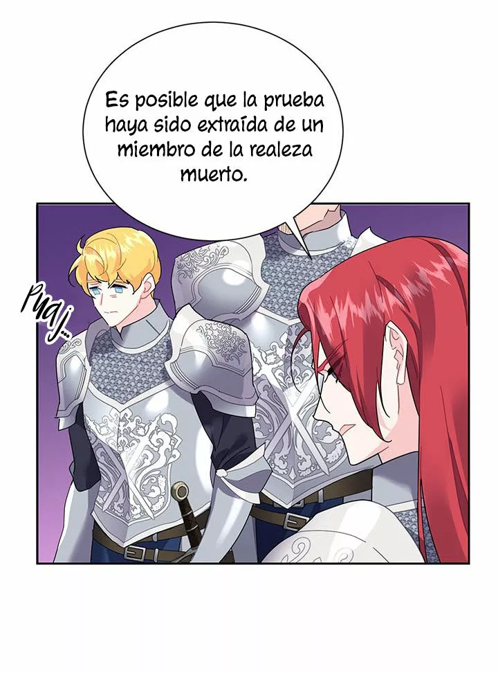 Página 45 del Manga