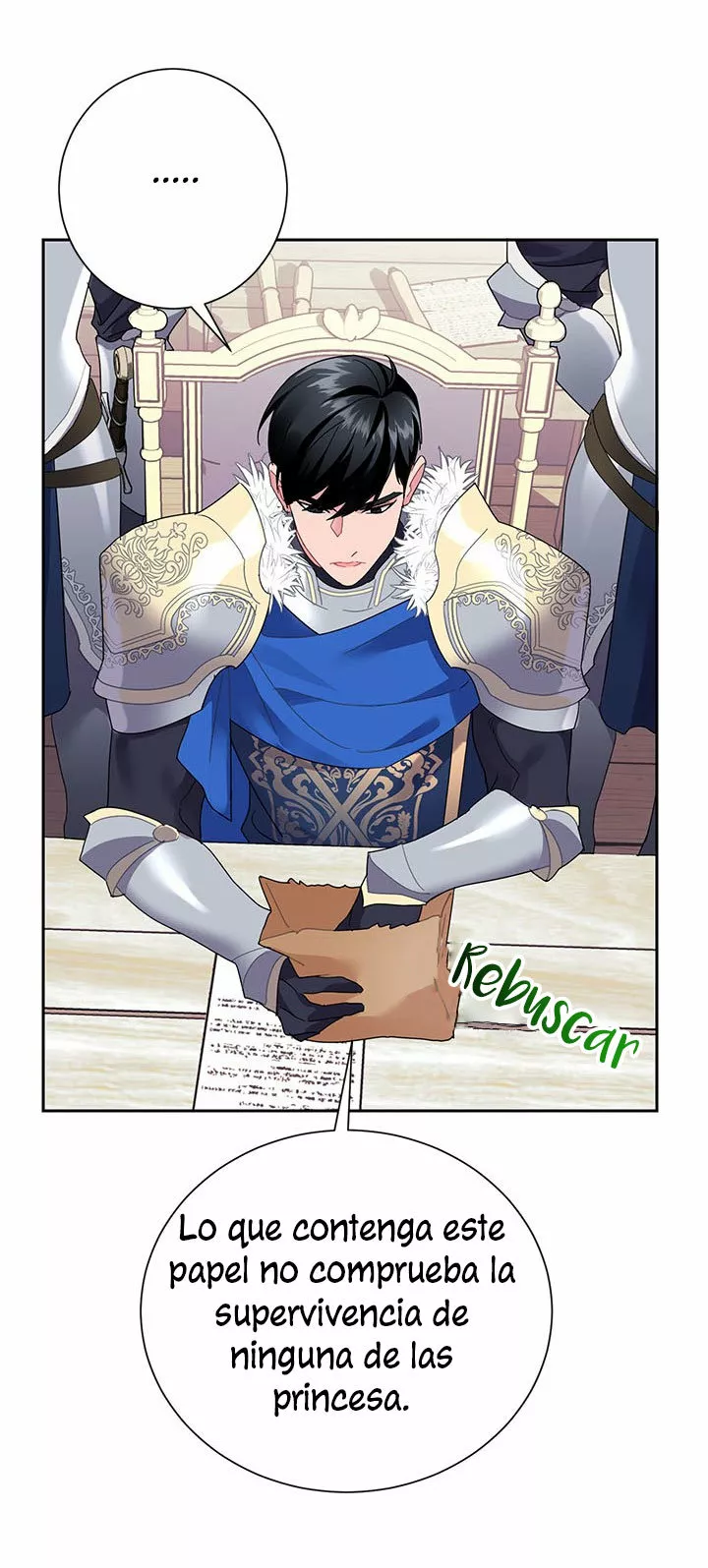 Página 46 del Manga