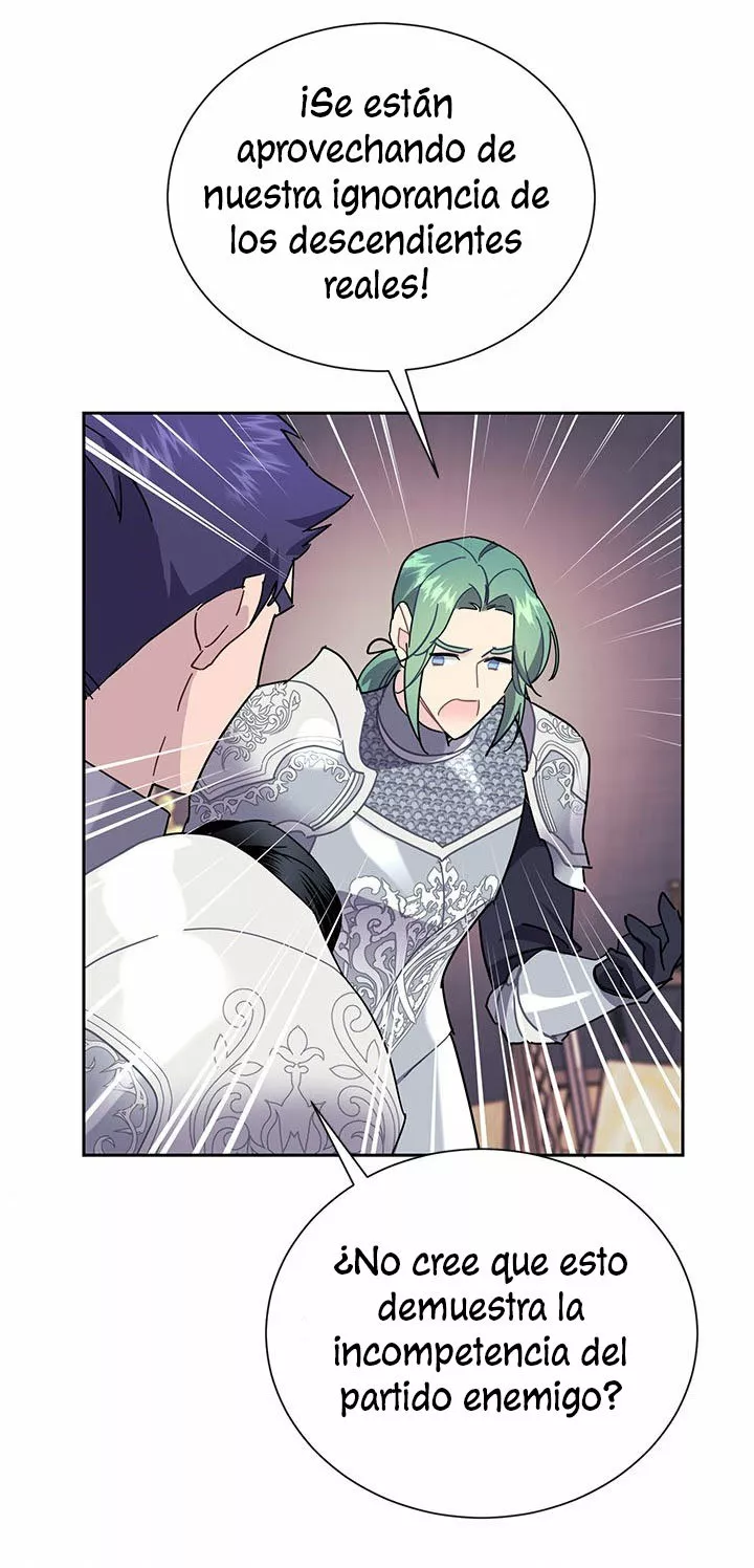 Página 50 del Manga