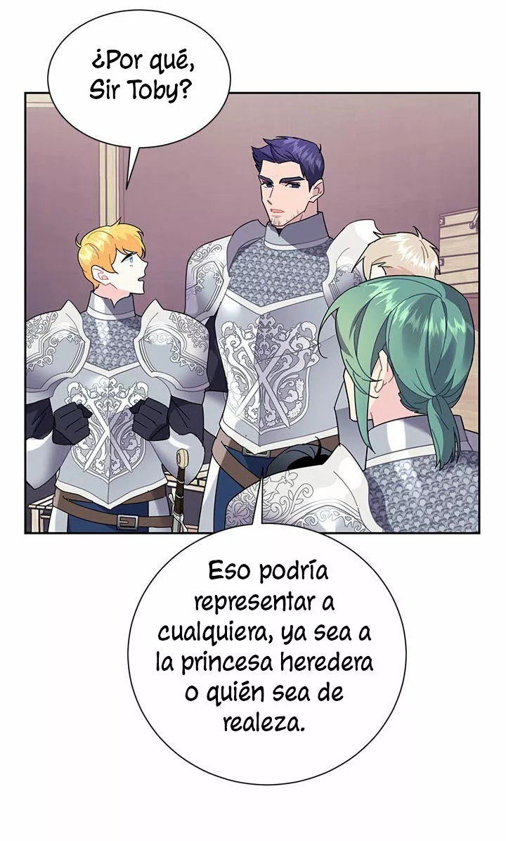 Página 51 del Manga