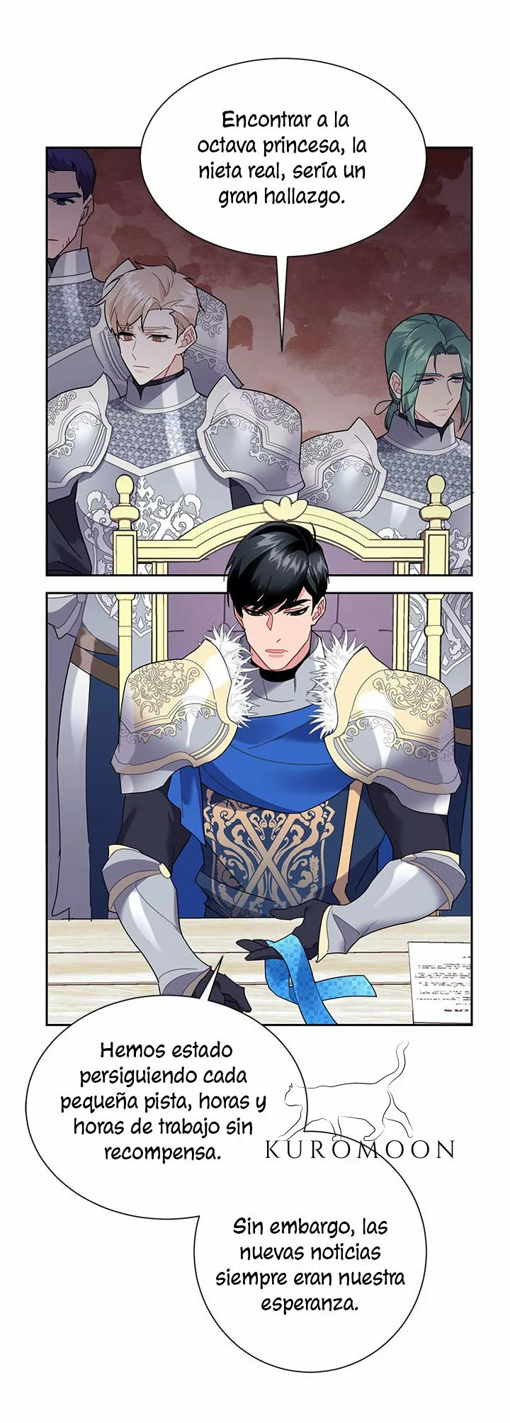 Página 53 del Manga