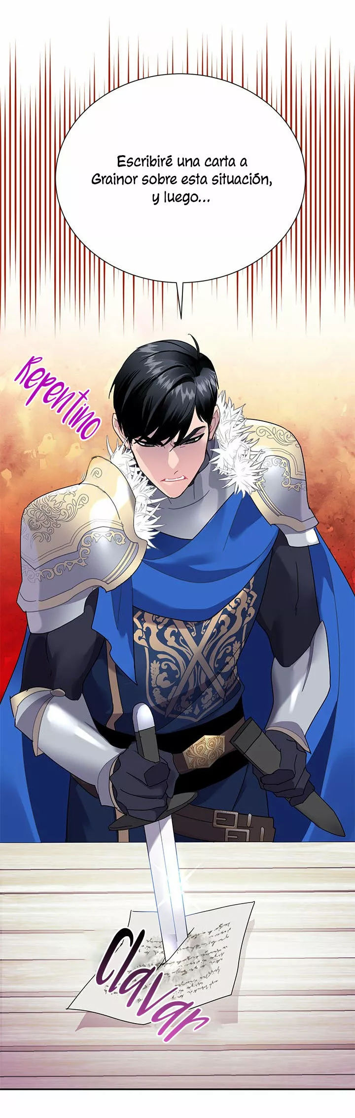 Página 62 del Manga
