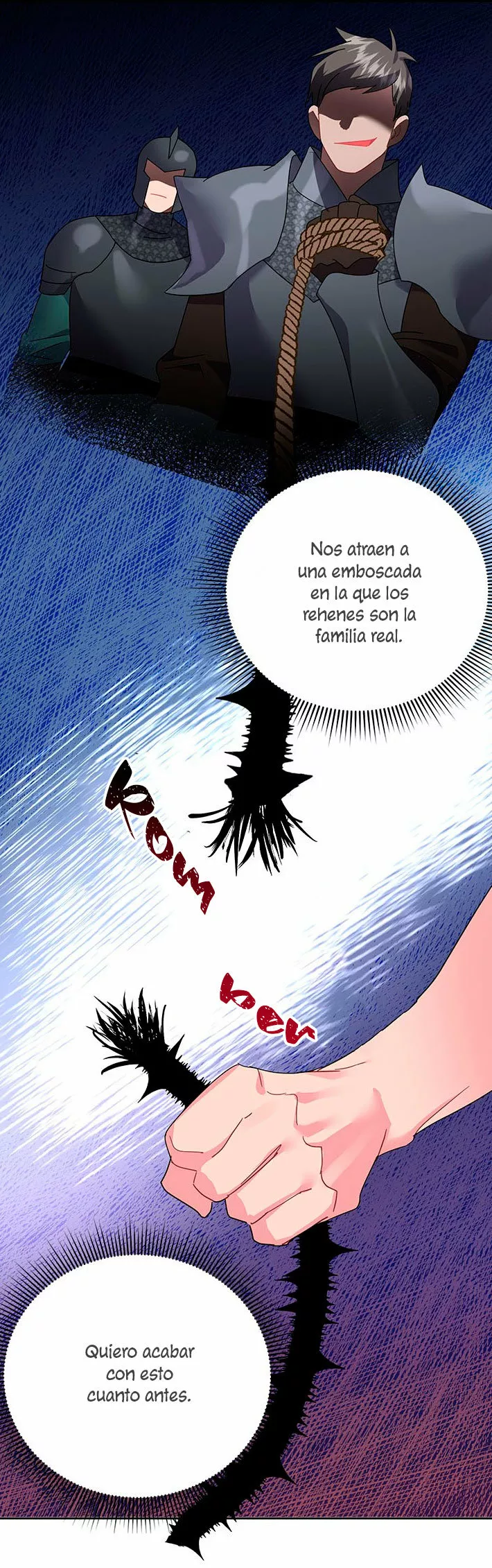 Página 39 del Manga