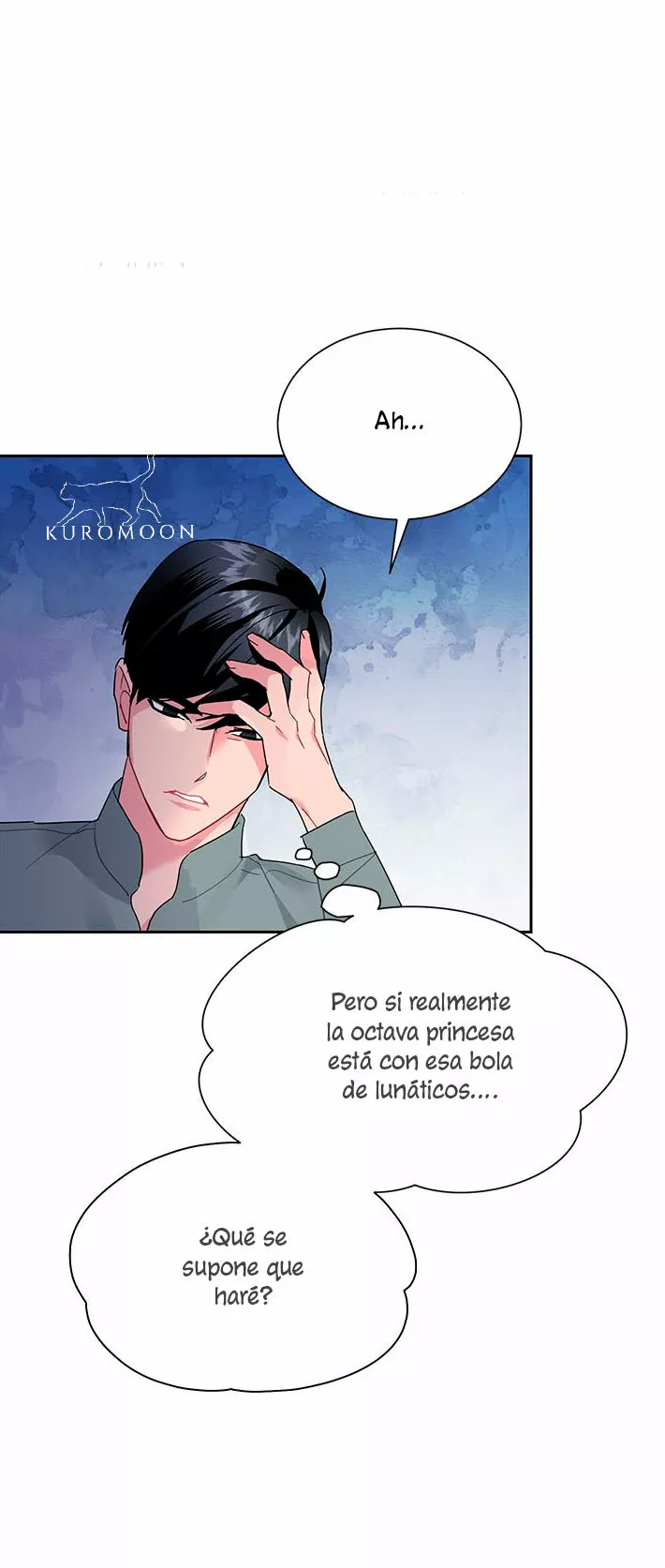Página 40 del Manga