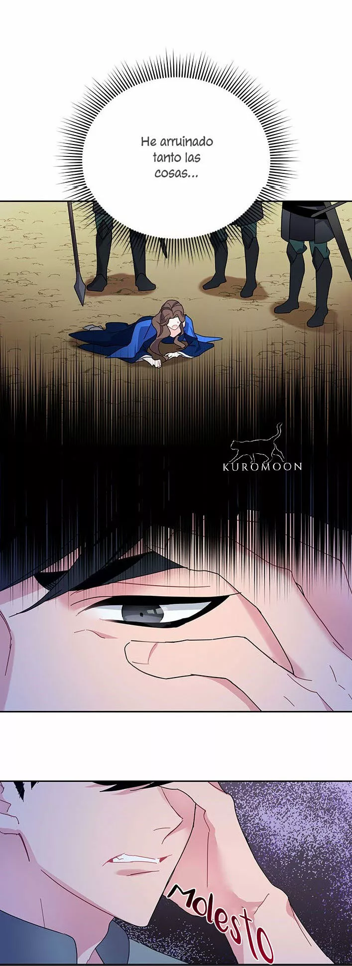 Página 41 del Manga