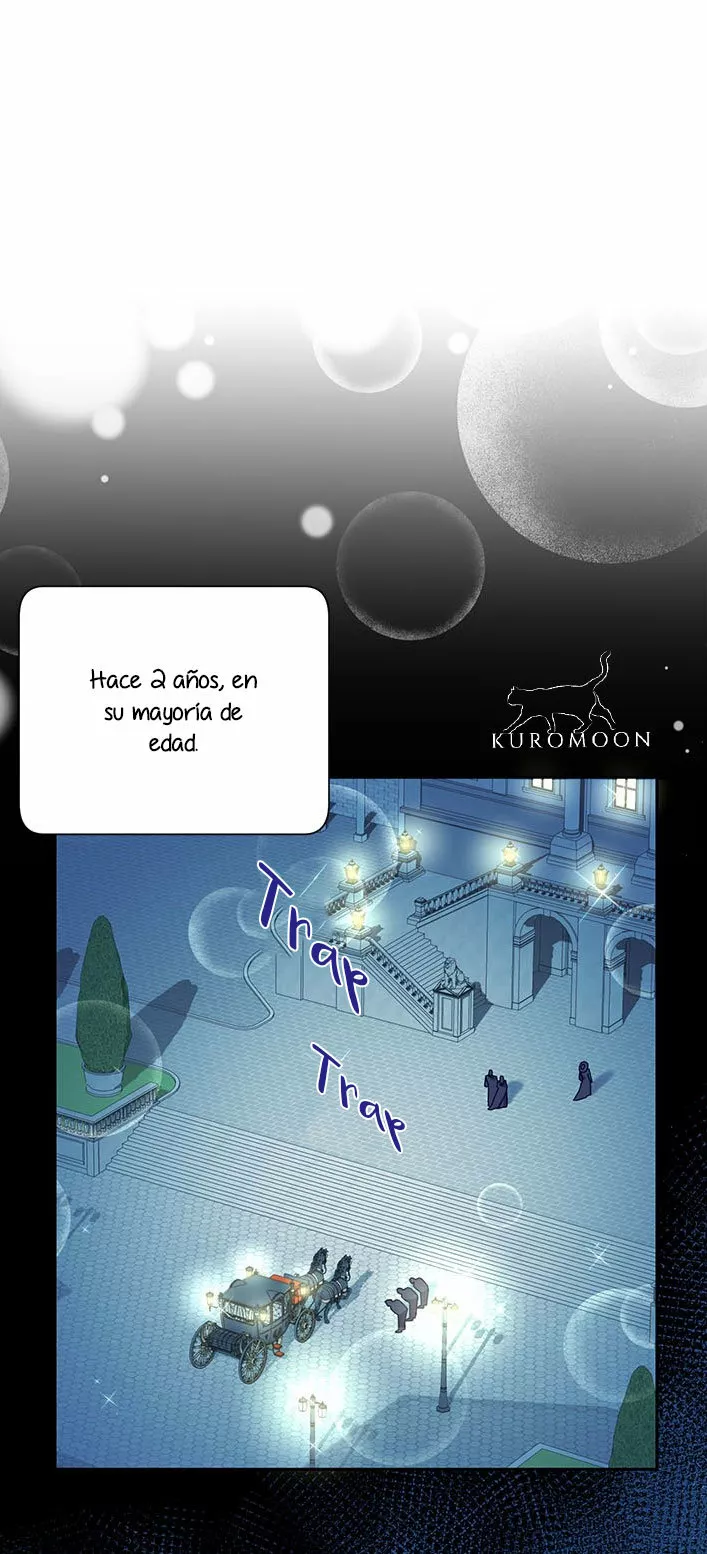 Página 45 del Manga