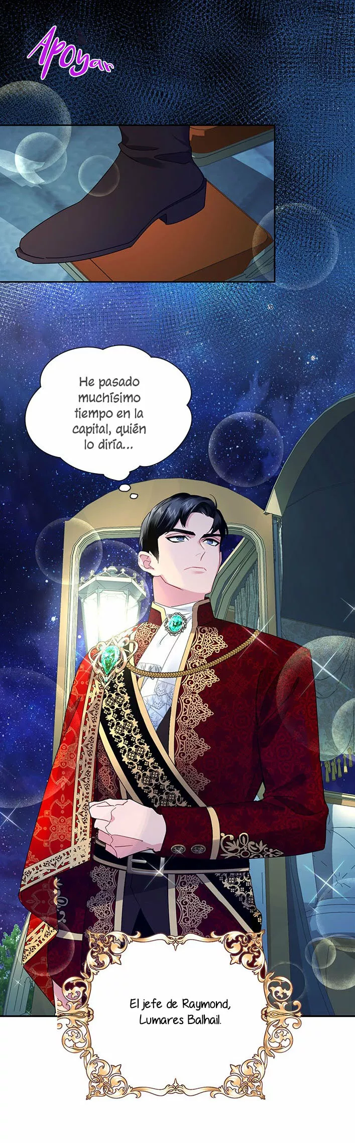 Página 46 del Manga