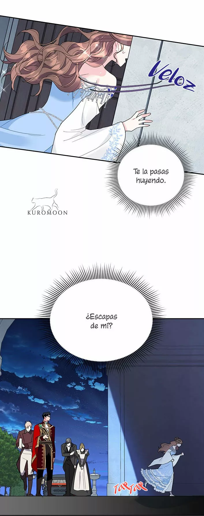 Página 49 del Manga