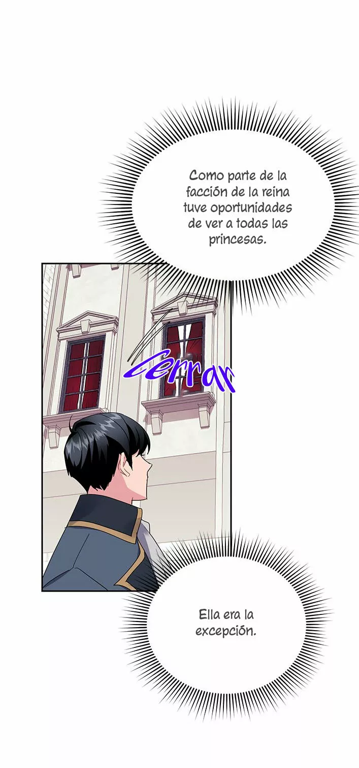 Página 50 del Manga