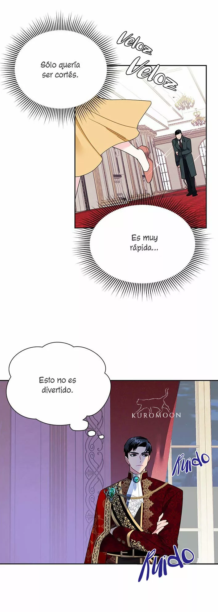 Página 51 del Manga