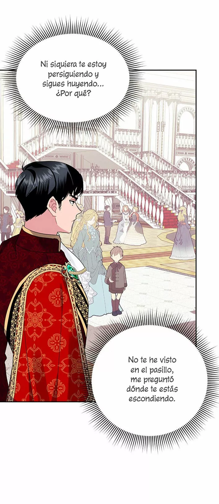 Página 52 del Manga