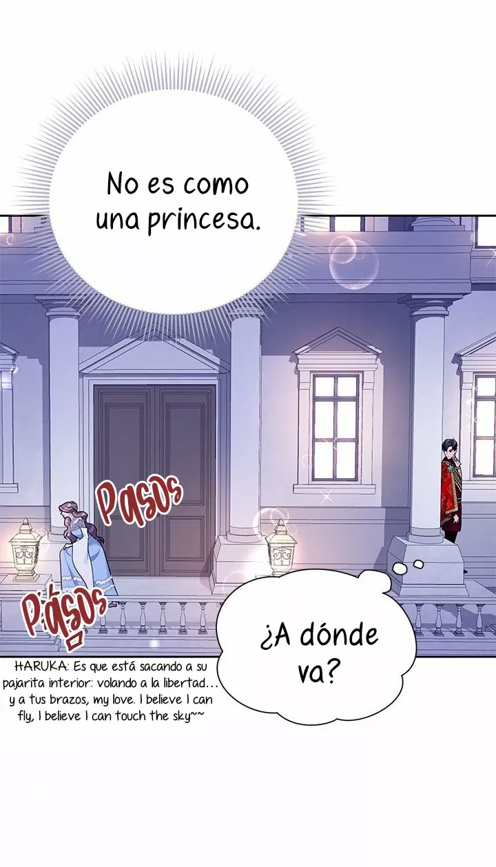 Página 40 del Manga