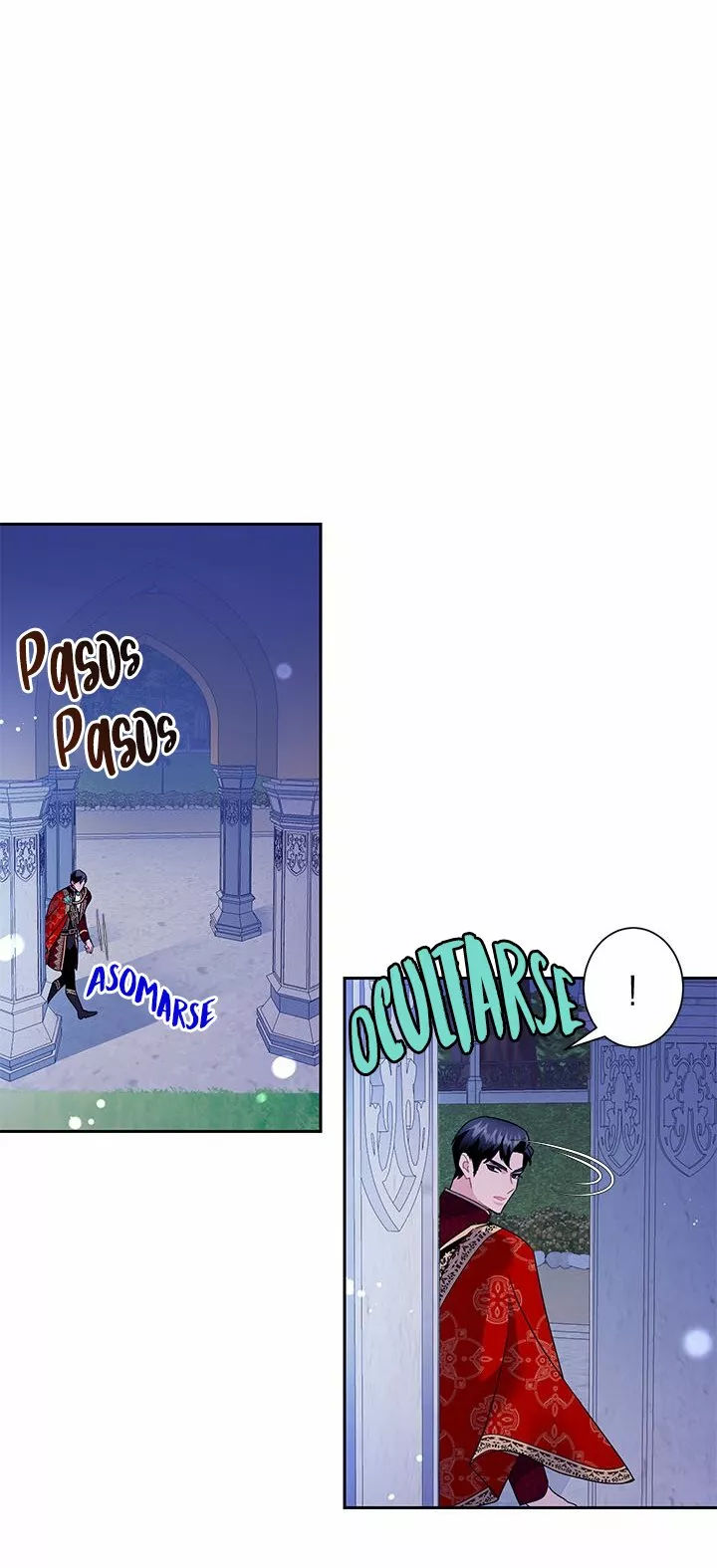 Página 47 del Manga