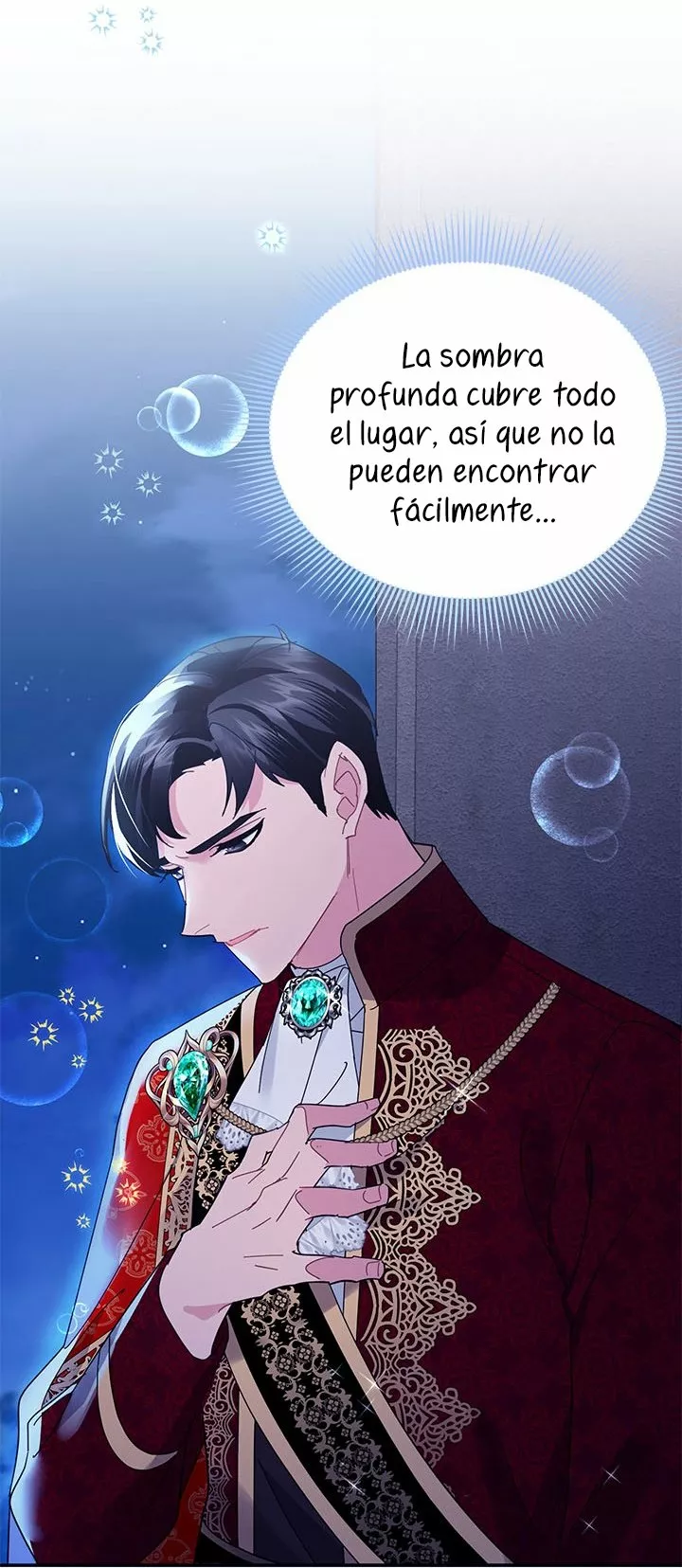 Página 67 del Manga