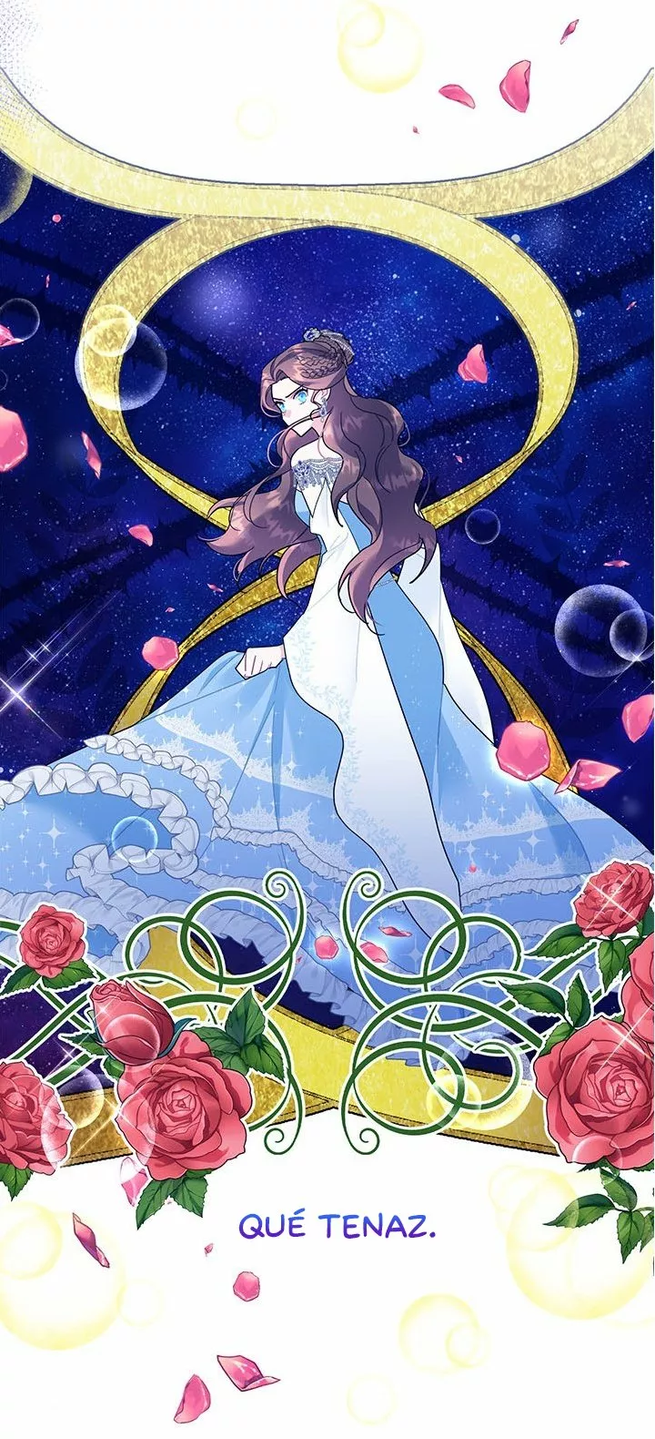 Página 37 del Manga