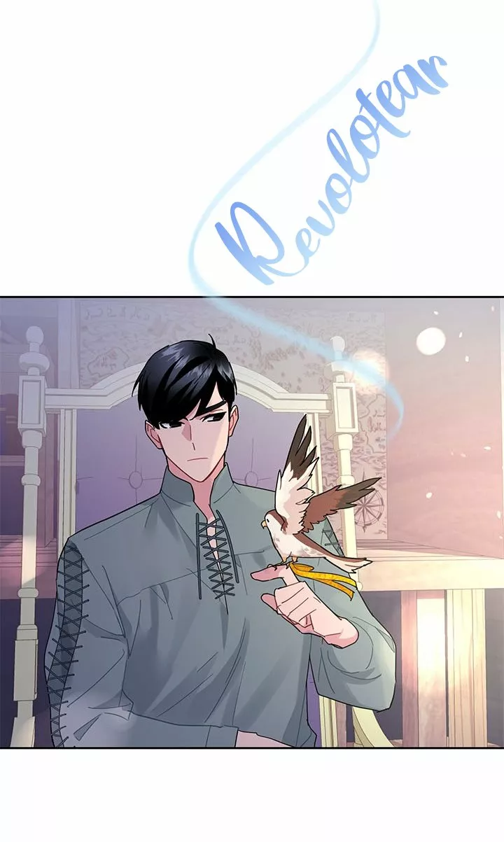 Página 50 del Manga