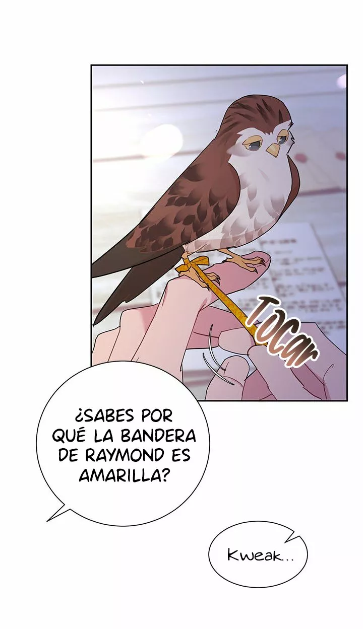 Página 51 del Manga