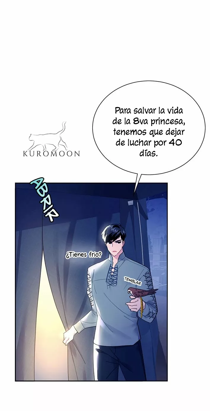 Página 35 del Manga