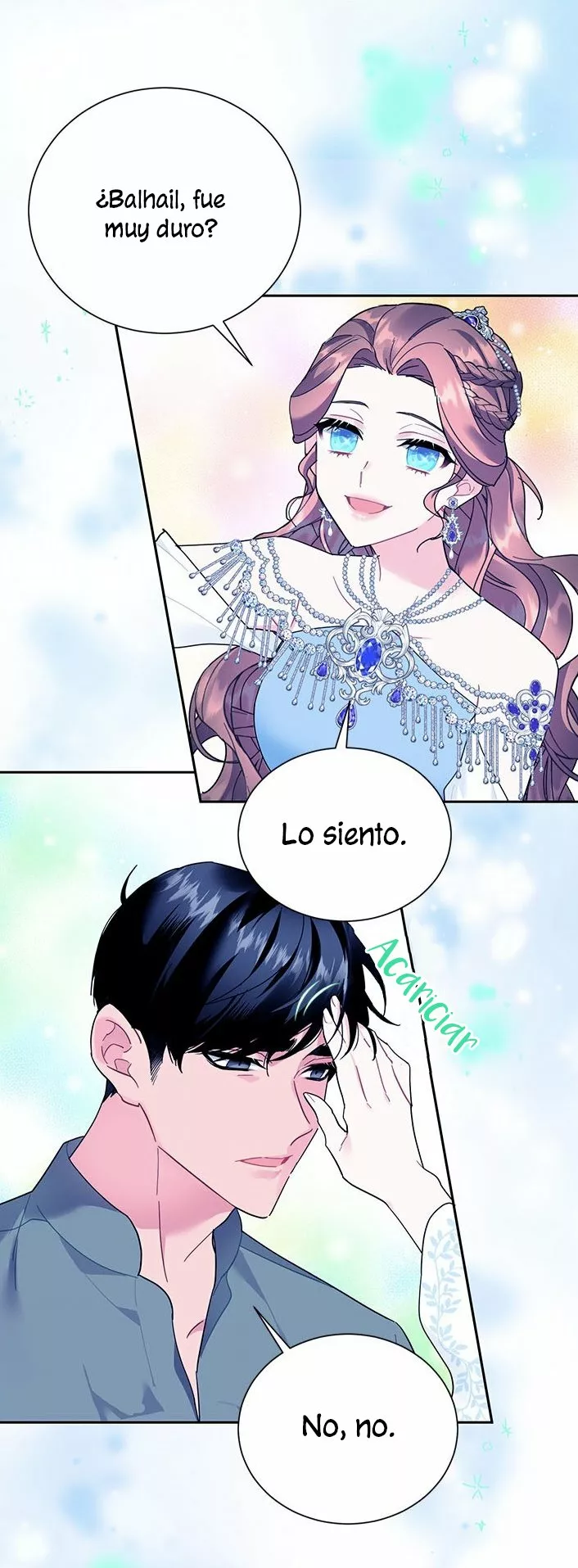 Página 46 del Manga