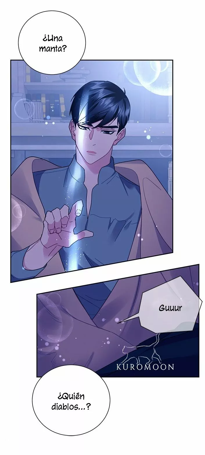 Página 53 del Manga