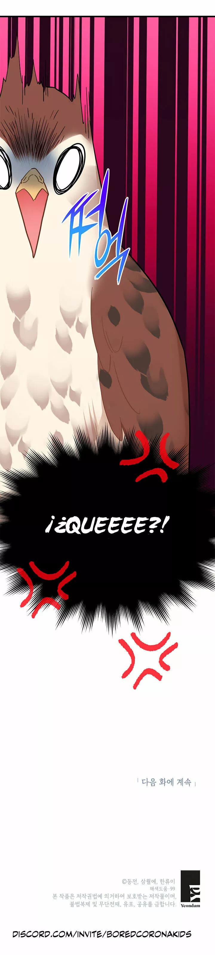 Página 39 del Manga