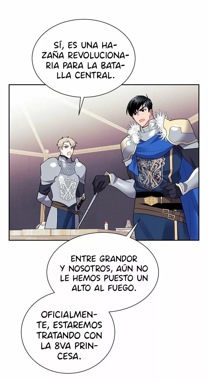 Página 46 del Manga
