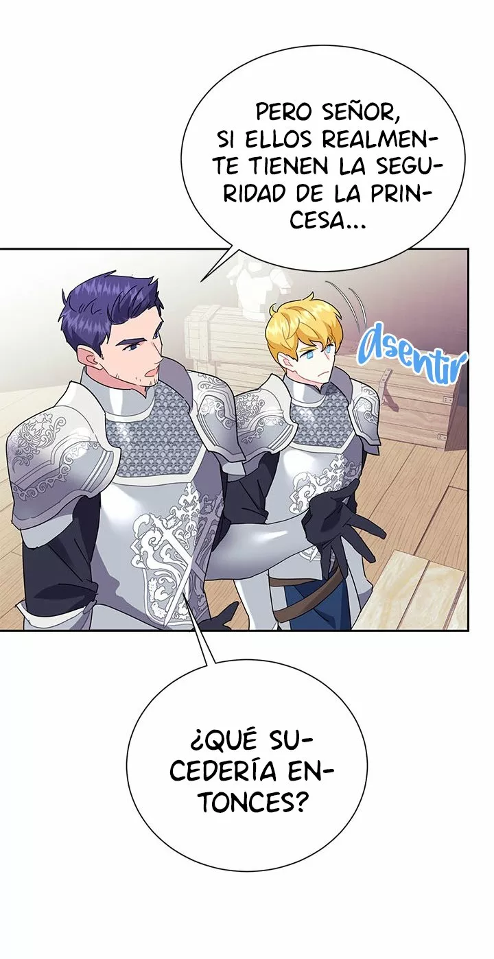 Página 51 del Manga
