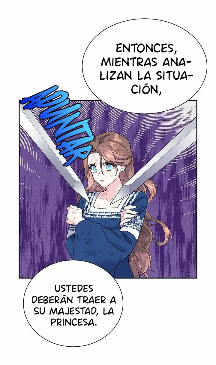 Página 54 del Manga