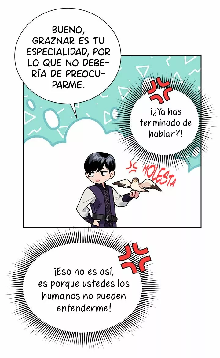 Página 38 del Manga