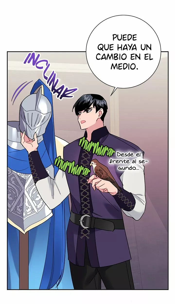 Página 41 del Manga
