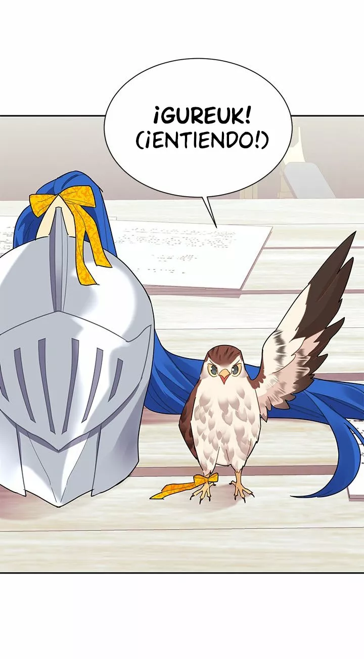 Página 45 del Manga