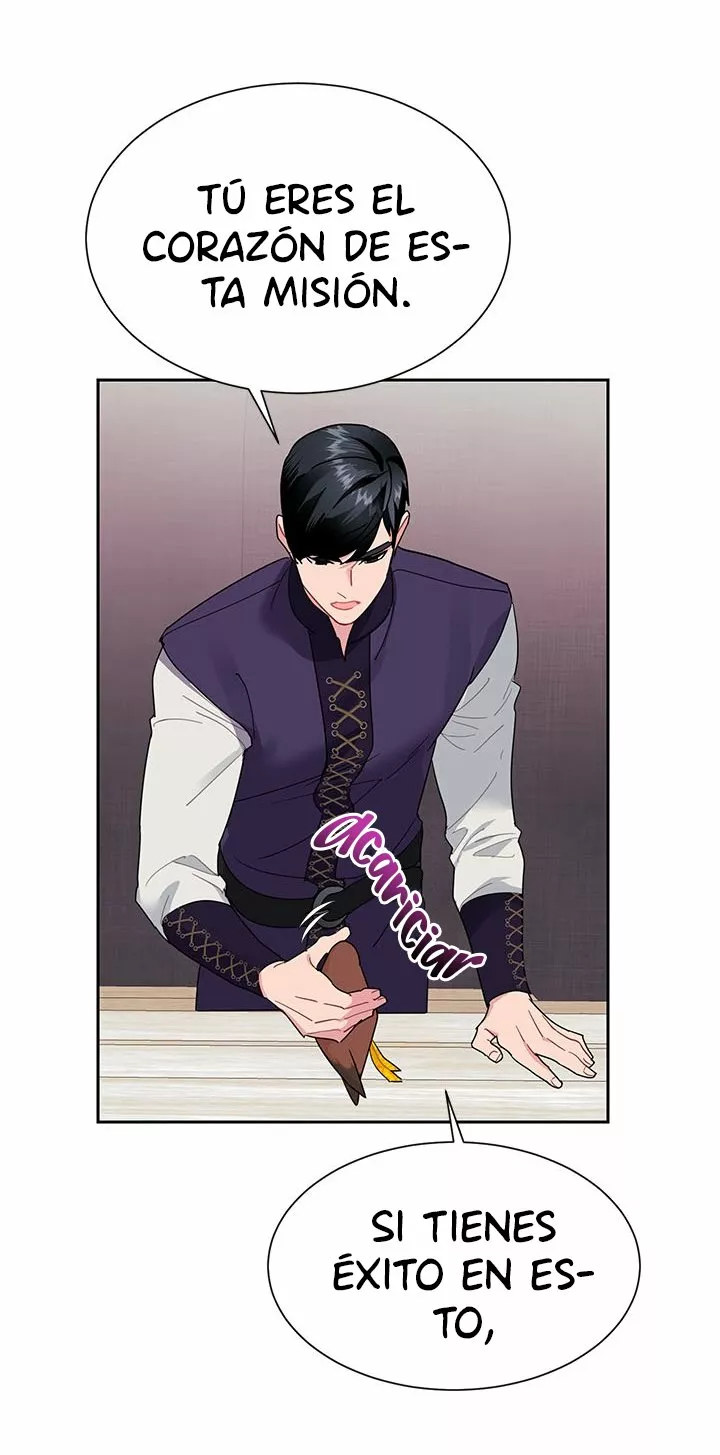 Página 46 del Manga