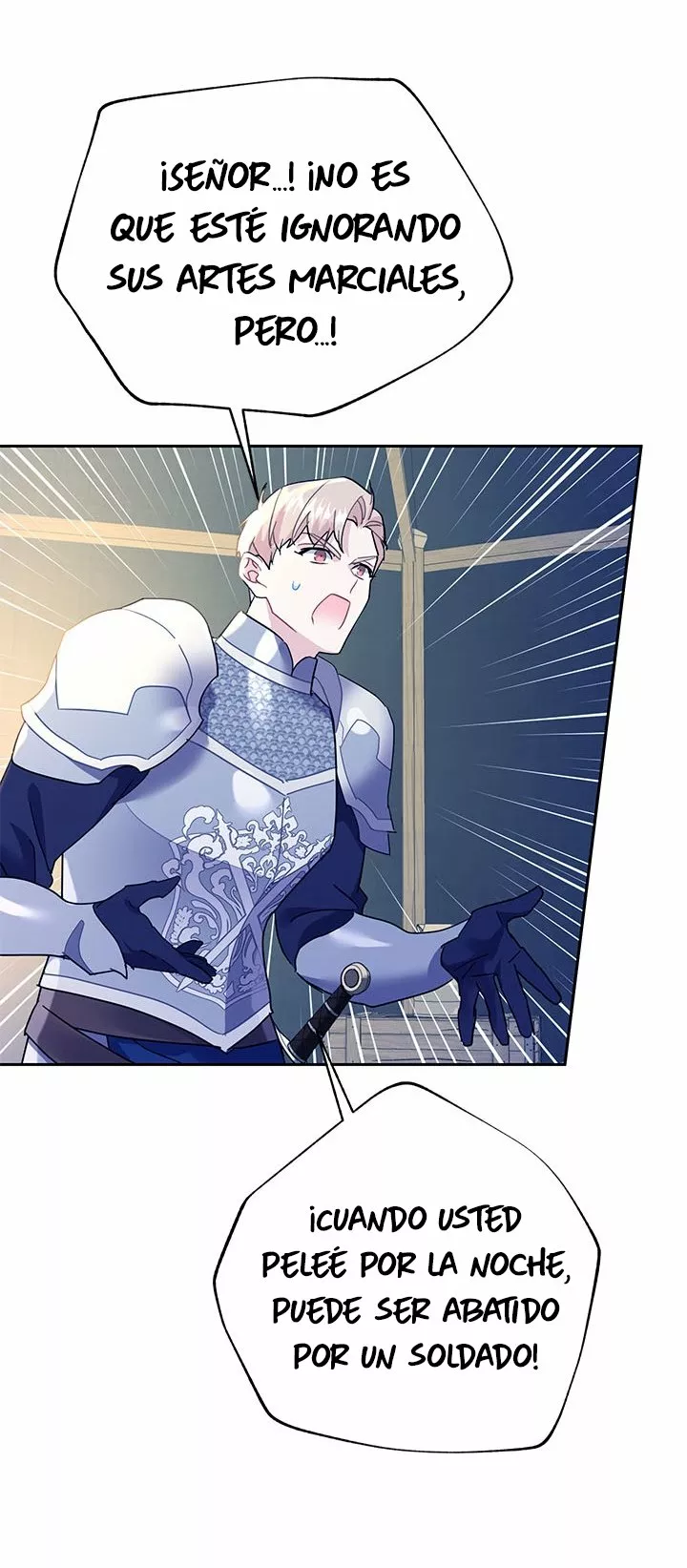 Página 55 del Manga