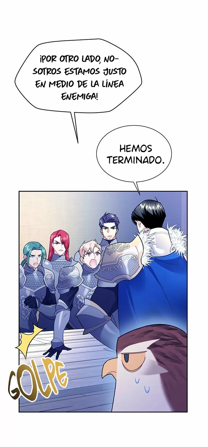 Página 56 del Manga