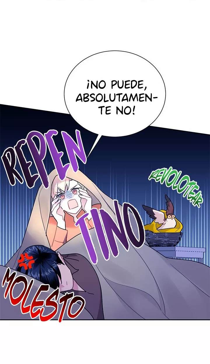 Página 61 del Manga
