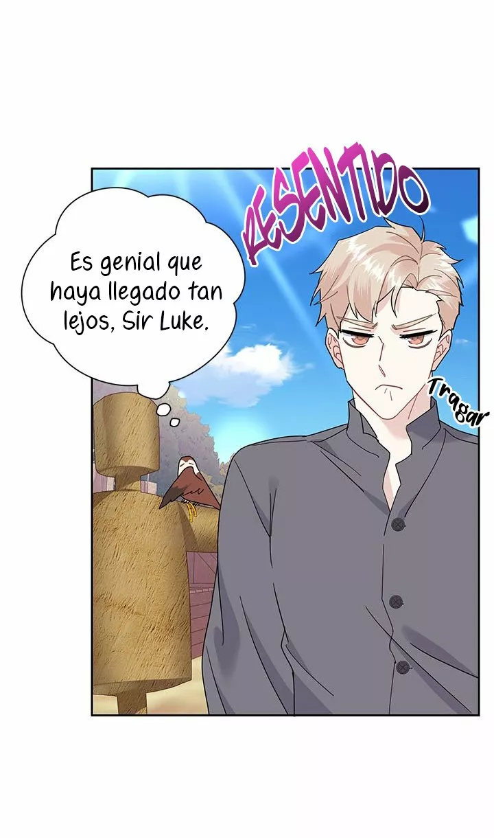 Página 64 del Manga