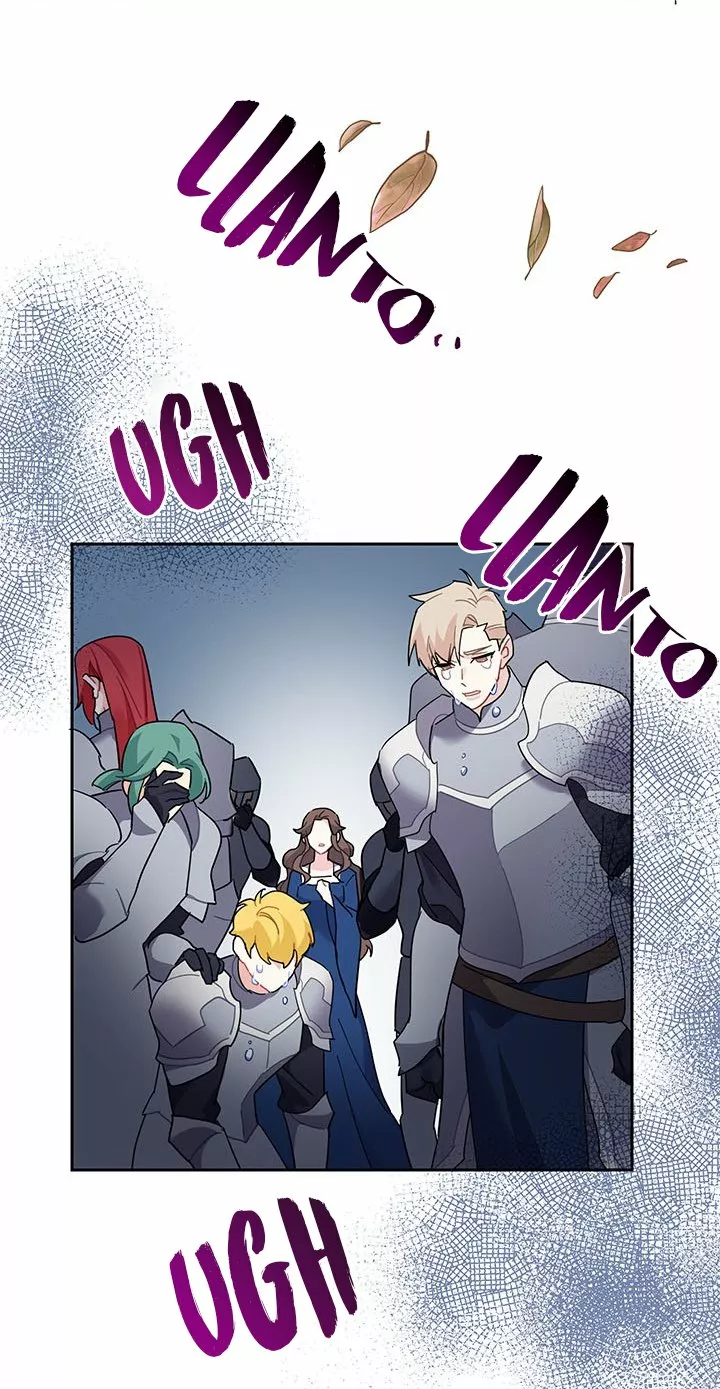 Página 67 del Manga