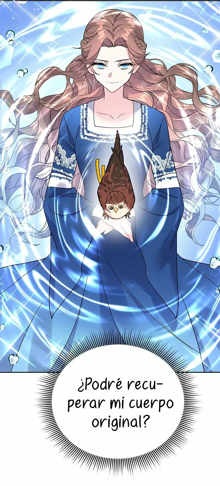 Página 77 del Manga