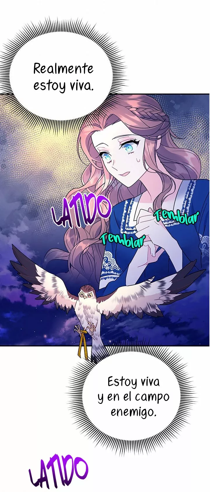 Página 37 del Manga