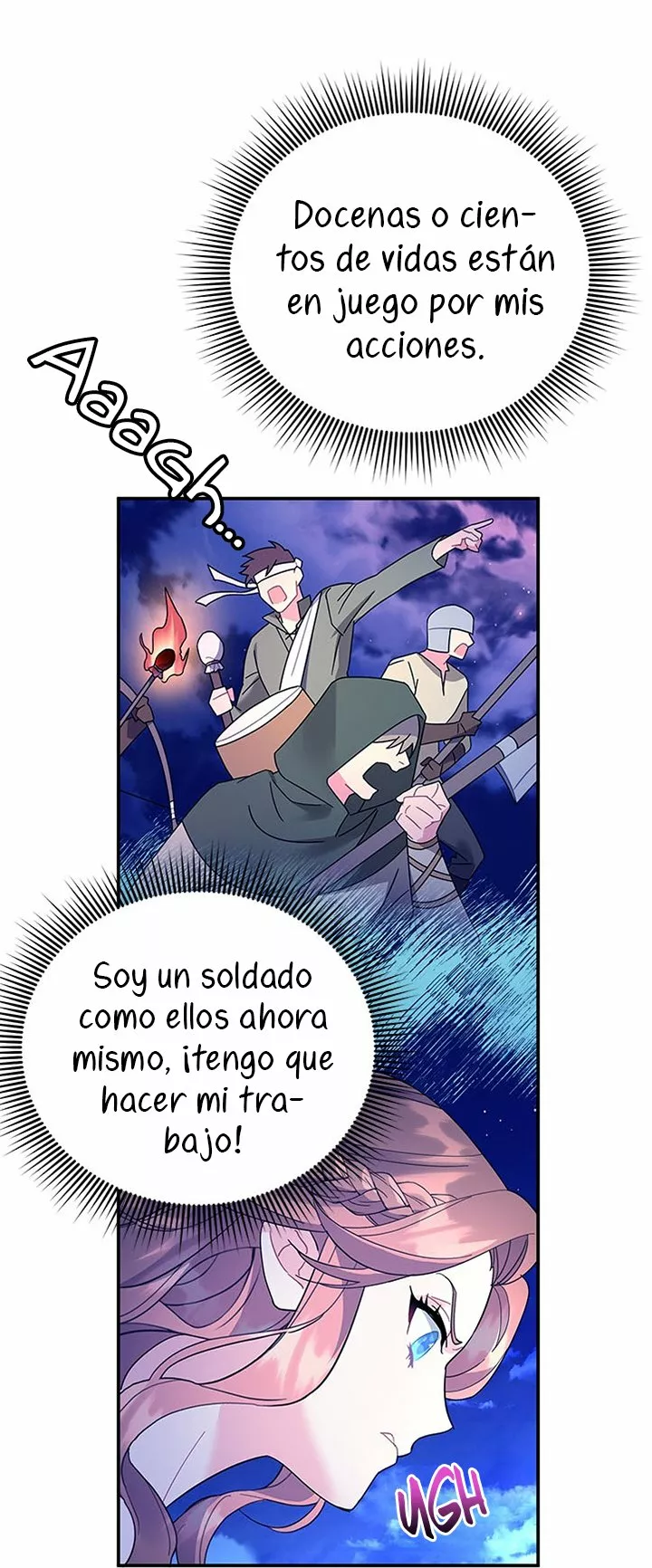 Página 39 del Manga