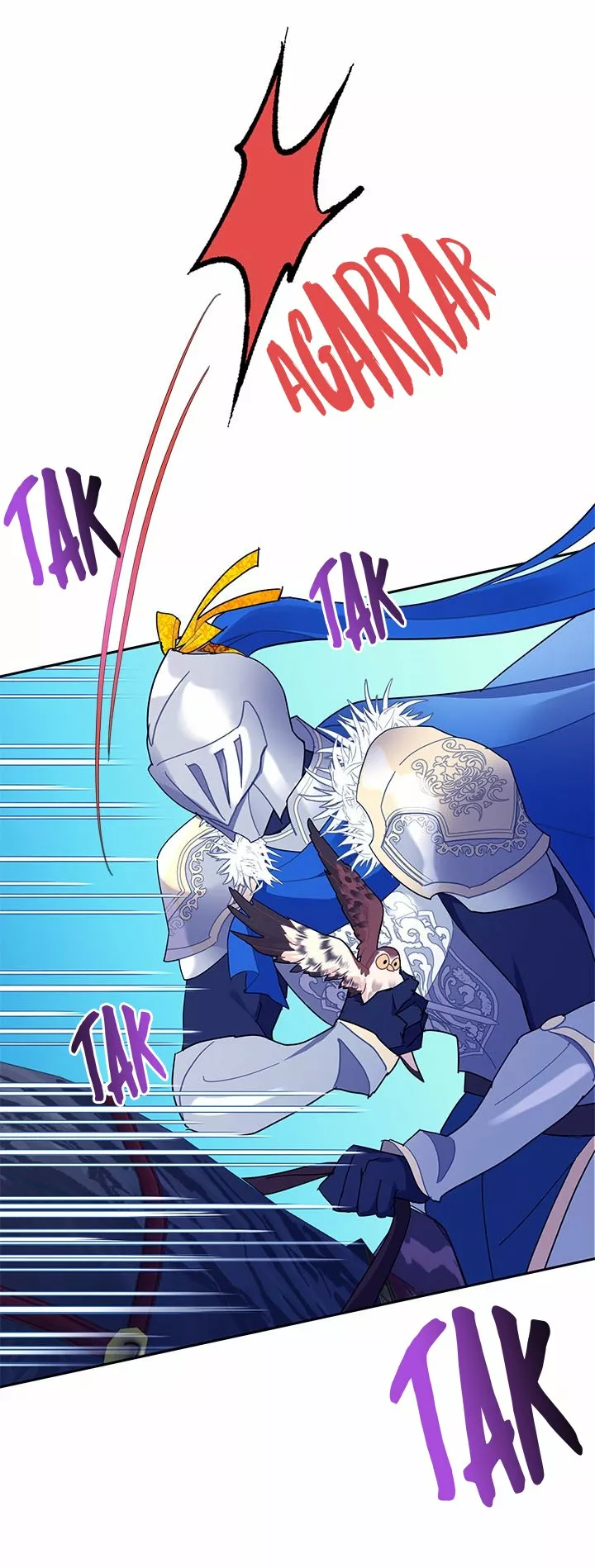 Página 56 del Manga
